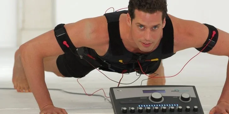 Speedfitness tréning s osobnou trénerkou a nápoj