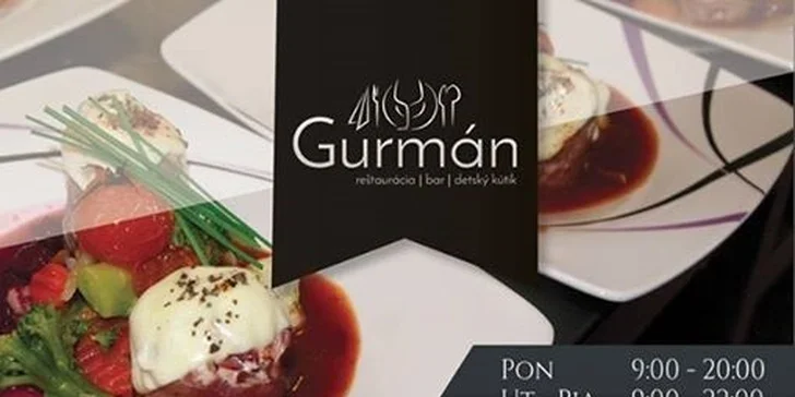 Doprajte si ,,kráľa” všetkých steakov. Hovädzí Rib Eye 300g steak, 150g príloha a 0,5l pivo