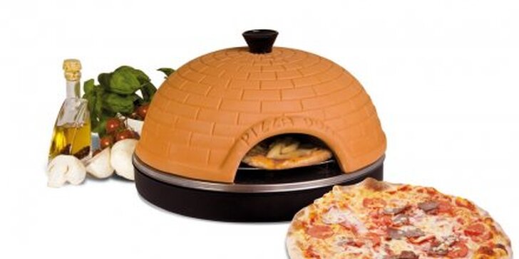 Týmto kupónom získate zľavu 50 EUR pri nákupe niektorého z ponúkaných Pizzadomov, ktoré nájdete v sekcii PIZZA grill na www.ceramicblade.sk.