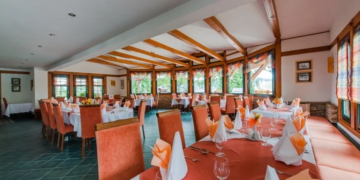 Najobľúbenejší wellness na Donovaloch - WELLNESS Hotel Šport***