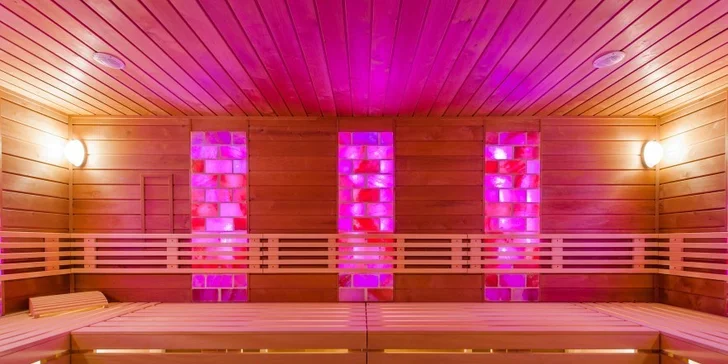 Najobľúbenejší wellness na Donovaloch - WELLNESS Hotel Šport***