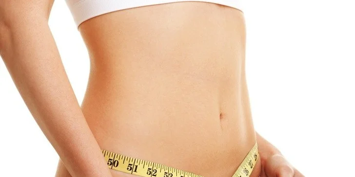 Laserová liposukcia alebo kavitácia s možnosťou lymfodrenáže