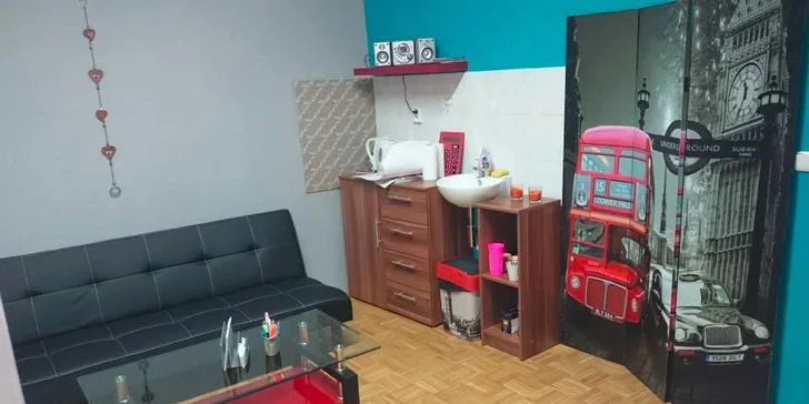 Vacu Thermal a vibračná plošina s L-carnitínom a ďalšími bonusmi v cene!