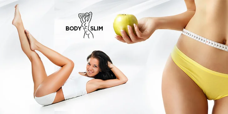 Laserová liposukcia alebo kavitácia s možnosťou lymfodrenáže