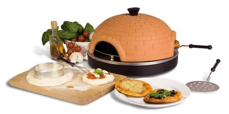 Týmto kupónom získate zľavu 50 EUR pri nákupe niektorého z ponúkaných Pizzadomov, ktoré nájdete v sekcii PIZZA grill na www.ceramicblade.sk.