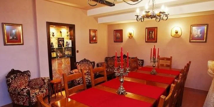 Vynikajúca pečená kačka pre 4 osoby s kapustou a lokšami