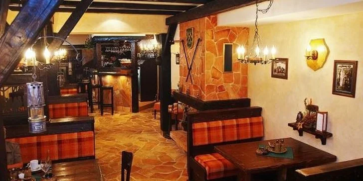 Vynikajúca pečená kačka pre 4 osoby s kapustou a lokšami