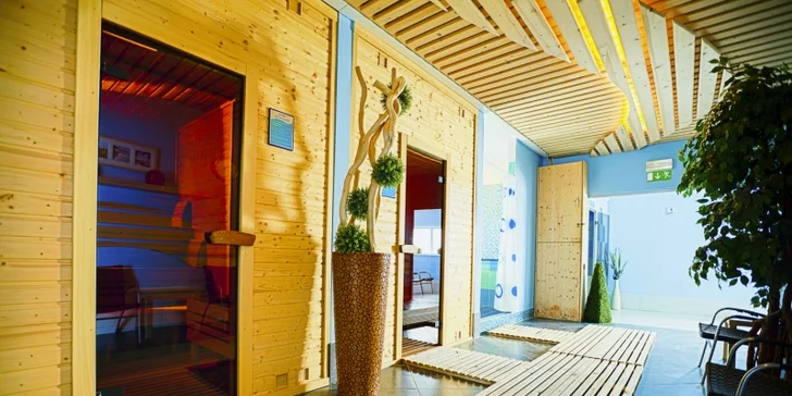 Aquapark Termál Centrum GALANDIA