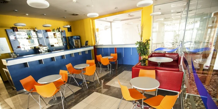 Aquapark Termál Centrum GALANDIA