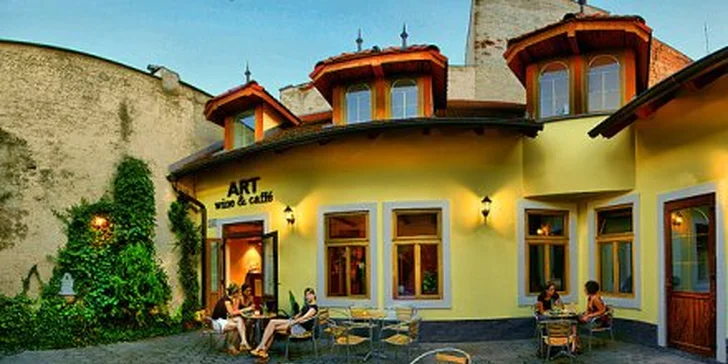 0,49 EUR za voľný výber zo šiestich druhov značkovej talianskej kávy Cellini. Zľava až 74%