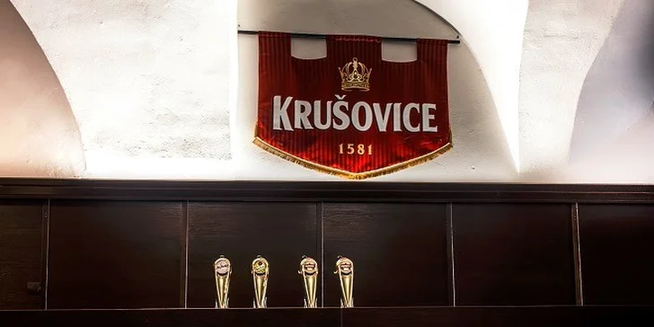 Obedové menu v Korze v centre Košíc