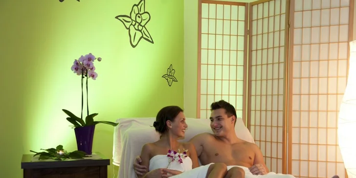 3 noci vo wellness hoteli Pod Kyčmolem**** v srdci Beskýd