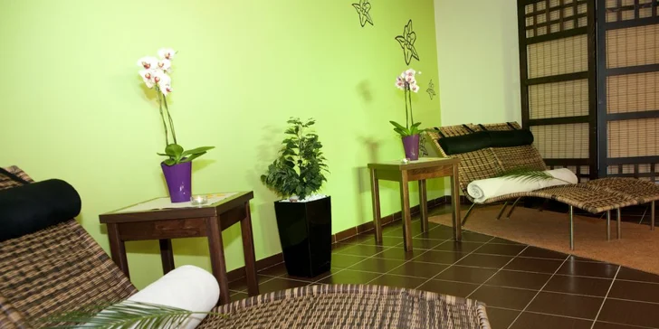 3 noci vo wellness hoteli Pod Kyčmolem**** v srdci Beskýd