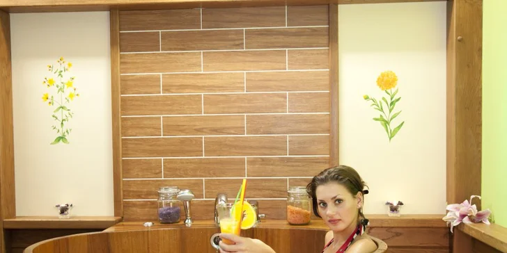 3 noci vo wellness hoteli Pod Kyčmolem**** v srdci Beskýd