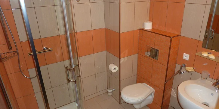 3 noci vo wellness hoteli Pod Kyčmolem**** v srdci Beskýd