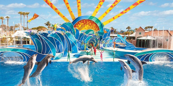 FLORIDA! Nezabudnuteľná dovolenka v súkromnej vile s bazénom pre 2 osoby