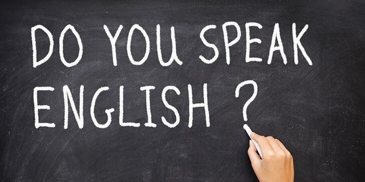 Vyberte si jazyk a intenzitu výučby a zahviezdite na najbližšom pohovore alebo v škole!