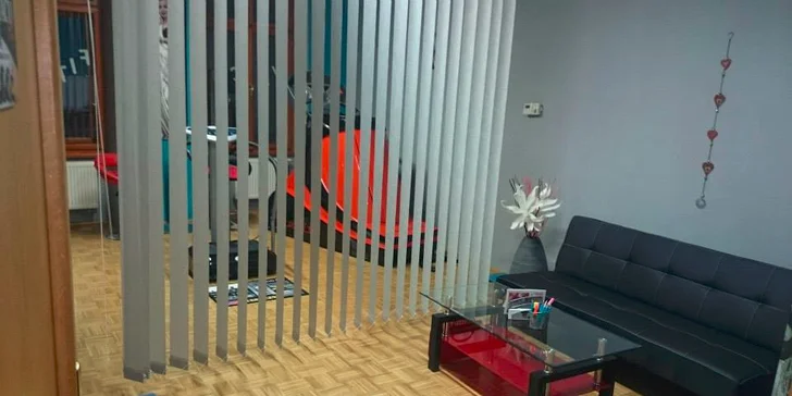 Vacu Thermal a vibračná plošina s L-carnitínom a ďalšími bonusmi v cene!