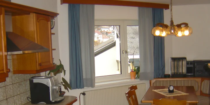 Lyžovačka v stredisku Stuhleck – Semmering