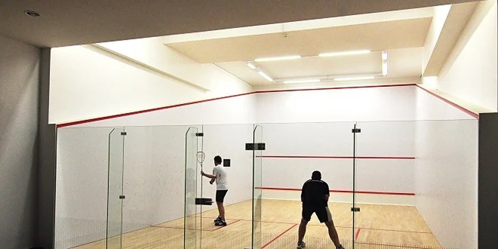 Makajte na sebe celý rok s členstvom v RETRO Sport & Wellness