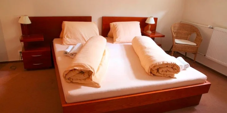 Fantastická dovolenka v Hoteli Plejsy*** Wellness & Fun Resort