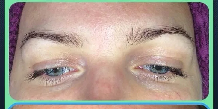 Permanentný make-up: obočie, pery, očné linky