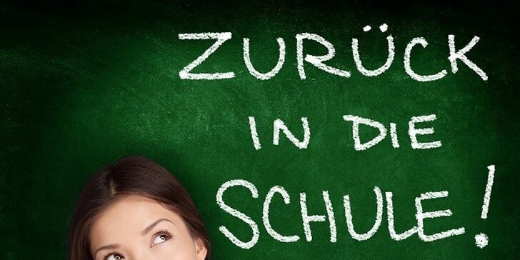 Intenzívne kurzy anglického a nemeckého jazyka v Ružinove