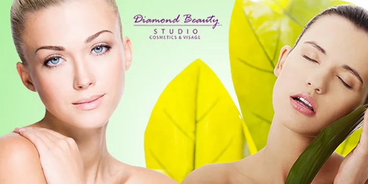 Hĺbkové čistenie pleti Skin Scrubberom
