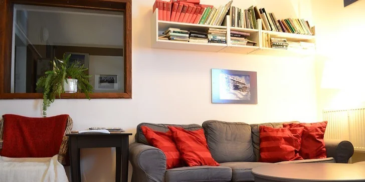Skvelá dovolenka o 1500 metrov bližšie ku hviezdam