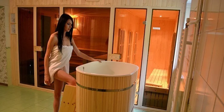 Skvelá dovolenka o 1500 metrov bližšie ku hviezdam