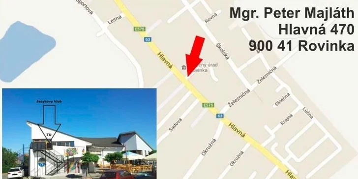 Vyberte si jazyk a intenzitu výučby a zahviezdite na najbližšom pohovore či dovolenke!