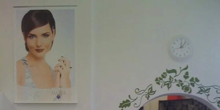 Profi pedikúra s možnosťou pílingu pre hladké chodidlá
