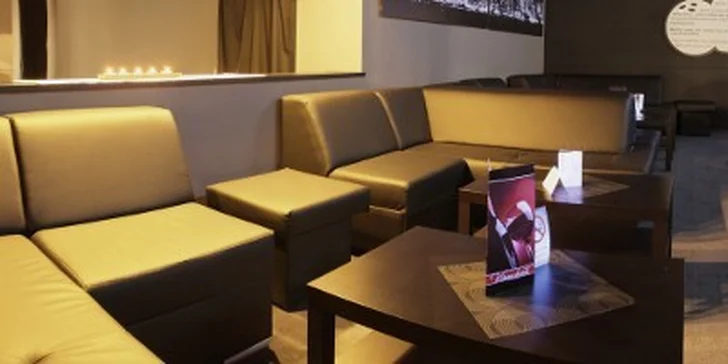 Hodinový prenájom bowlingovej dráhy
