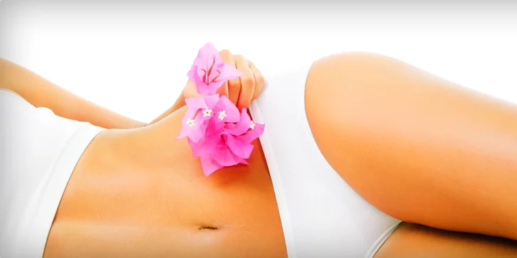 Neinvazívna liposukcia - Lipolaser + 10 minút na Vibračnej plošine