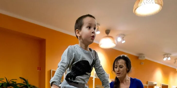 Skvelé, hravé, tvorivé SOM® Kids a Montessori pre Vaše deti
