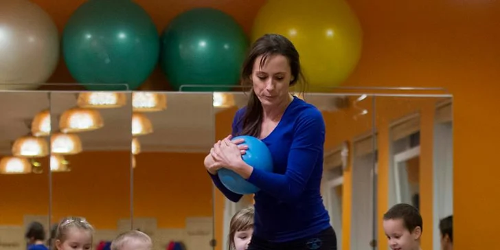 Skvelé, hravé, tvorivé SOM® Kids a Montessori pre Vaše deti