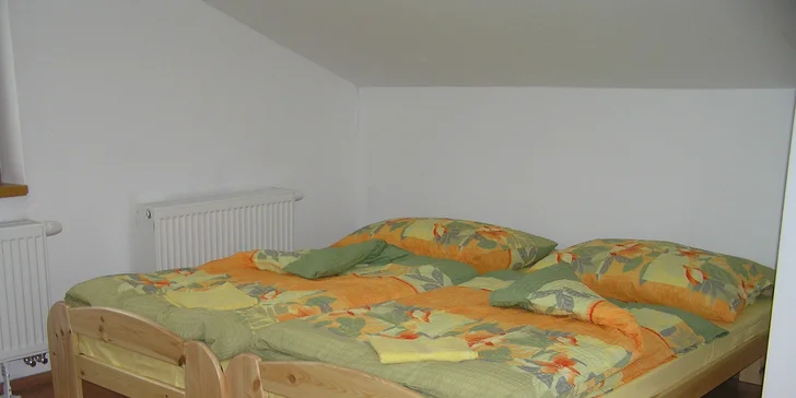 Zimný pobyt pre DVOCH v raji. Aj skipasy!