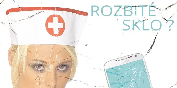 Výmena samostatného predného skla pre telefóny Samsung