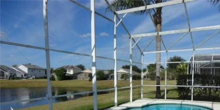 All Inclusive USA - Dovolenka v súkromnej vile na Floride pre jednu osobu za 429€