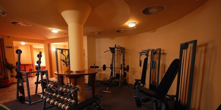 Wellness pobyt v Jasnej pre celú rodinu