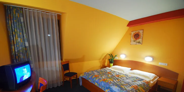 Wellness pobyt v Jasnej pre celú rodinu