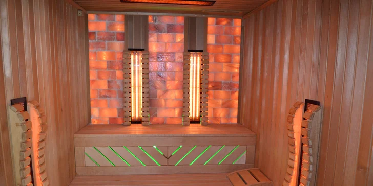 Pobyt v Relax centre Opatovce nad Nitrou pre dvoch s raňajkami a neobmezeným vstupom do wellnessu