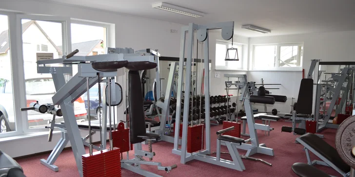 Wellness pobyt v Relax centre Opatovce nad Nitrou pre dvoch s raňajkami a 3 hodinovým vstupom do wellnessu