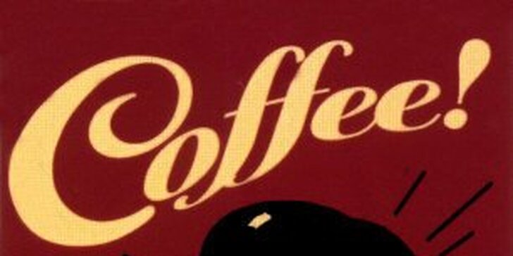 Caffe Latte pre DVOCH