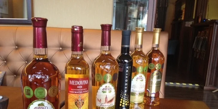 Belgické čokoládové fondue alebo medovina