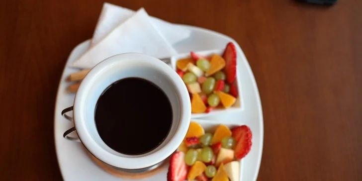 Belgické čokoládové fondue alebo medovina