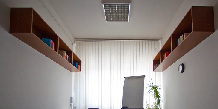Kurzy angličtiny, francúzštiny a taliančiny v Starom meste