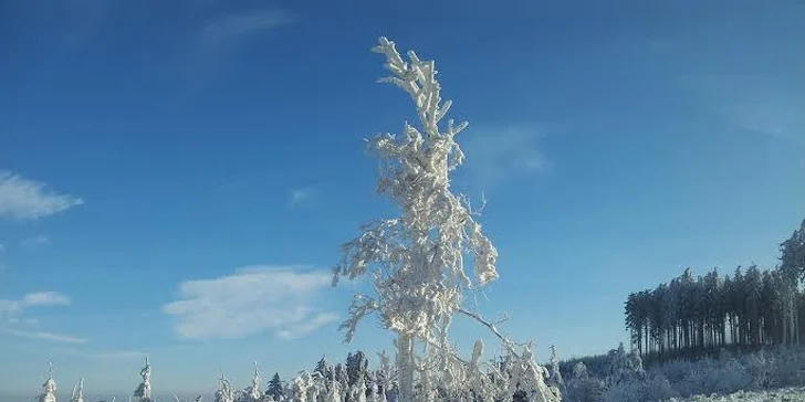 Romantický pobyt pre dvoch nielen na Valentína!