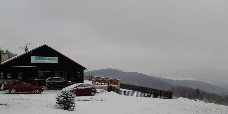 Romantický pobyt pre dvoch nielen na Valentína!