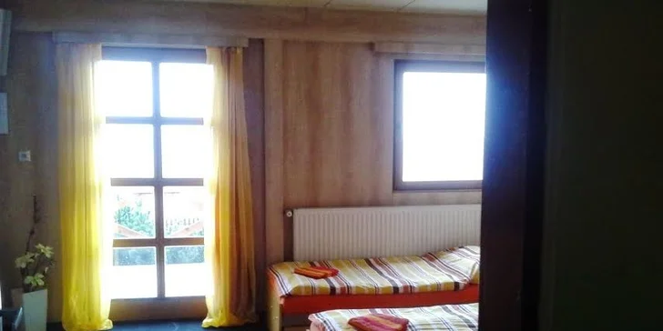 Romantický pobyt pre dvoch nielen na Valentína!